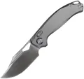 Kunwu Knives Django XL XT Lock OP - KUNX707XLT2
