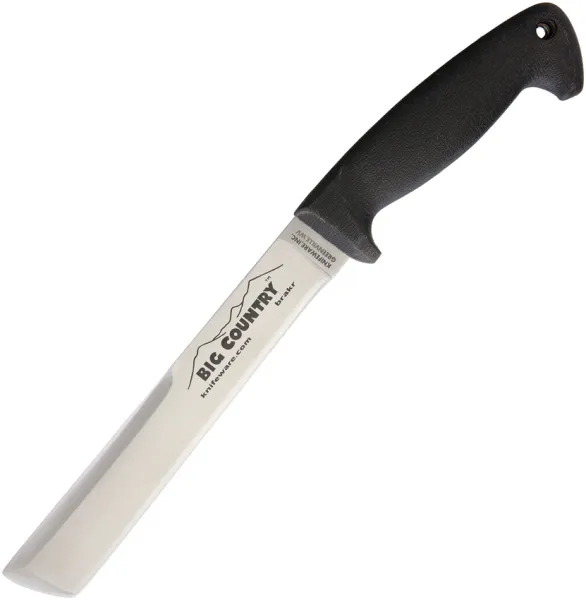 Ken Warner Brakr Fixed Blade Knives KW005