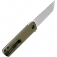Kansept Knives Foosa Linerlock OD G10 KX2020T3