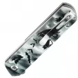 Kansept Knives Foosa Linerlock G10 Cat-Bat KX2020T4