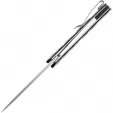 Kansept Knives Foosa Linerlock G10 Cat-Bat KX2020T4