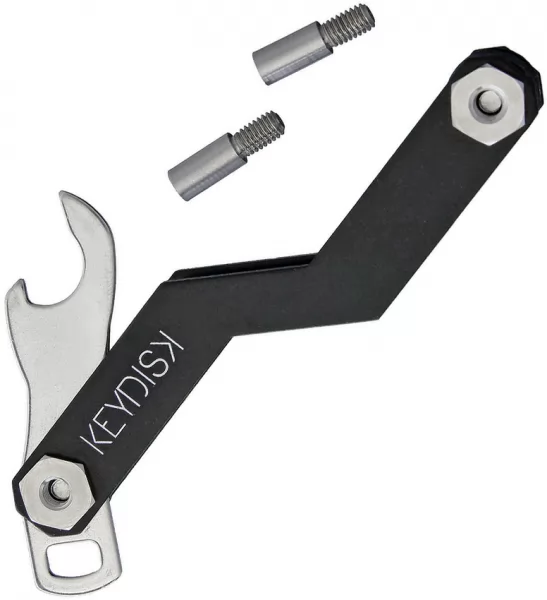 KEYDISK KeyDisk Mini Onyx Black KYD001