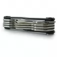 KEYDISK KeyDisk Mini Onyx Black KYD001