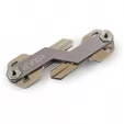 KEYDISK KeyDisk Mini Gun Metal Gray KYD002