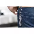 KEYDISK KeyDisk Mini Gun Metal Gray KYD002