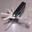 Keyport Pivot Outdoor Bundle KYP1BB