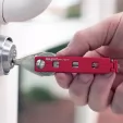 Keyport Pivot Multi-Tool Red KYP1R