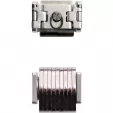 Keyport Pivot Multi-Tool Silver KYP1S