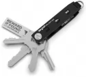 Keyport Pivot 2.0 Aluminum Black - KYP2ALBK