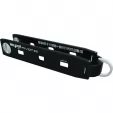 Keyport Pivot 2.0 Aluminum Black KYP2ALBK