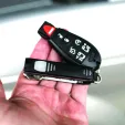 Keyport Pivot 2.0 Essential Bundle KYP2BEBK