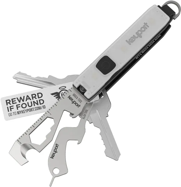 Keyport Pivot 2.0 KYP2BEPBK
