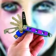 Keyport Pivot 2.0 Stainless Steel KYP2SS