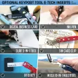 Keyport Pivot 2.0 Titanium KYP2TI