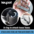 Keyport Pivot 2.0 Titanium KYP2TI