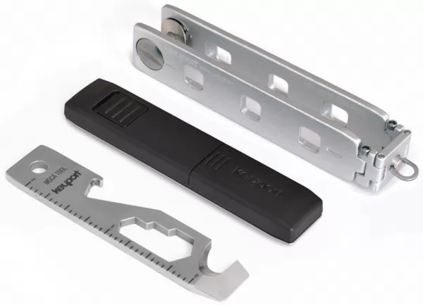 Keyport Pivot Essential Bundle Silver KYP431