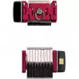Keyport Pivot Essential Bundle Red KYP448