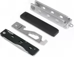 Keyport Pivot Outdoor Bundle Silver - KYP462