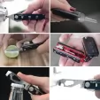 Keyport Pivot Outdoor Bundle Silver KYP462