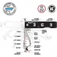 Keyport MOCA II Module KYP721