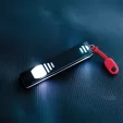 Keyport Pocket Flare Module KYP745