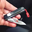 Keyport Pocket Flare Module KYP745