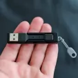 Keyport WeeLINK USB-Micro Module KYP752
