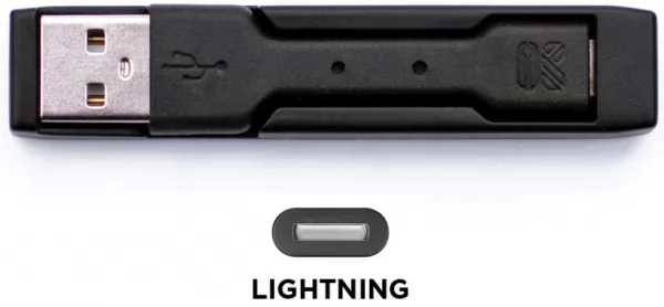 Keyport WeeLINK USB-Lightning Module KYP769