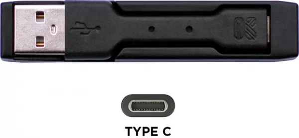 Keyport WeeLINK USB-C Module KYP776