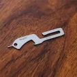 Keyport RuSH Multi-Purpose Tool KYP813