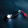 Keyport Pocket Flare Module KYP844