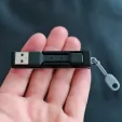 Keyport WeeLINK USB-Micro Bundle KYP851