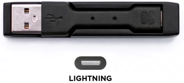 Keyport WeeLINK USB-Lightning Module KYP868
