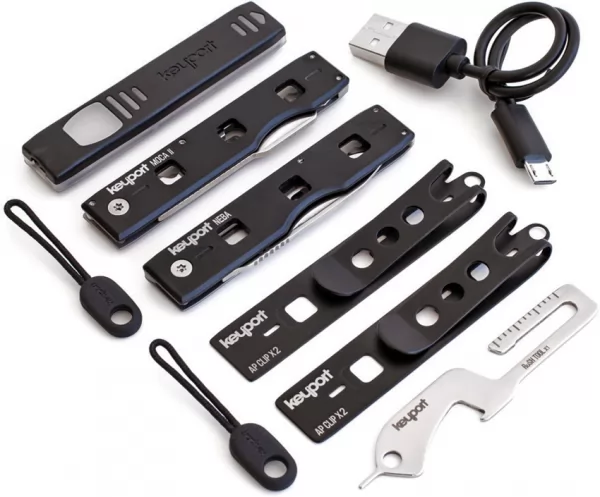 Keyport Everyday Carry Bundle KYP882