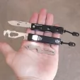 Keyport Everyday Carry Bundle KYP882