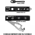 Keyport MOCA II Module Kit KYP943