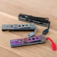 Keyport ParaPull 4-Pack KYP981