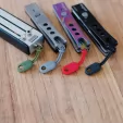 Keyport ParaPull 4-Pack KYP981