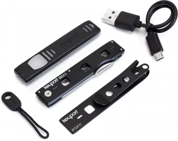 Keyport Anywhere Tools Utility Bundle KYPATBU