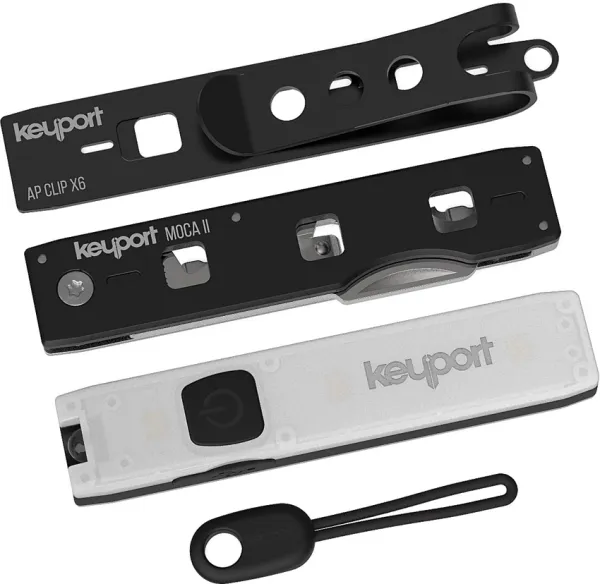 Keyport Utility Plus Kit KYPATBUP