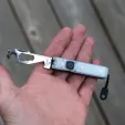 Keyport Utility Plus Kit KYPATBUP
