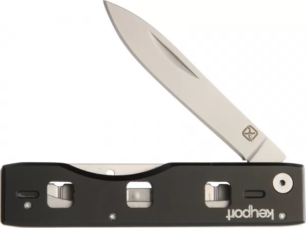 Keyport Pocket Knife Module Black KYPMPKNB