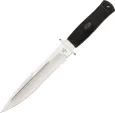 Katz Alley Kat Series Fixed Blade - KZAK8008