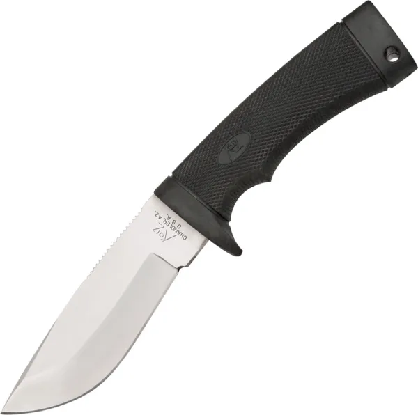 Katz Black Kat Series Fixed Blade knives KZBK103