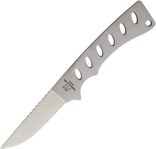 Katz Bird and Trout Fixed Blade knives KZC5S