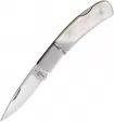 Katz Gentlemans Lockback Pearl - KZGTMP