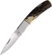 Katz Gentlemans Lockback Stag - KZGTST