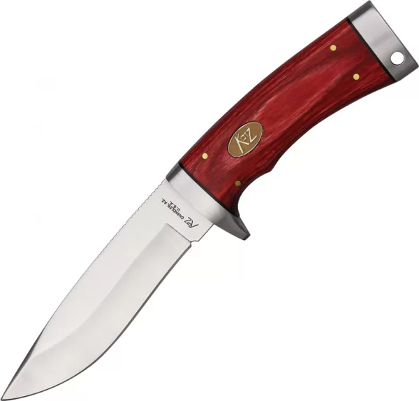 Katz Lion King knives KZK300CW