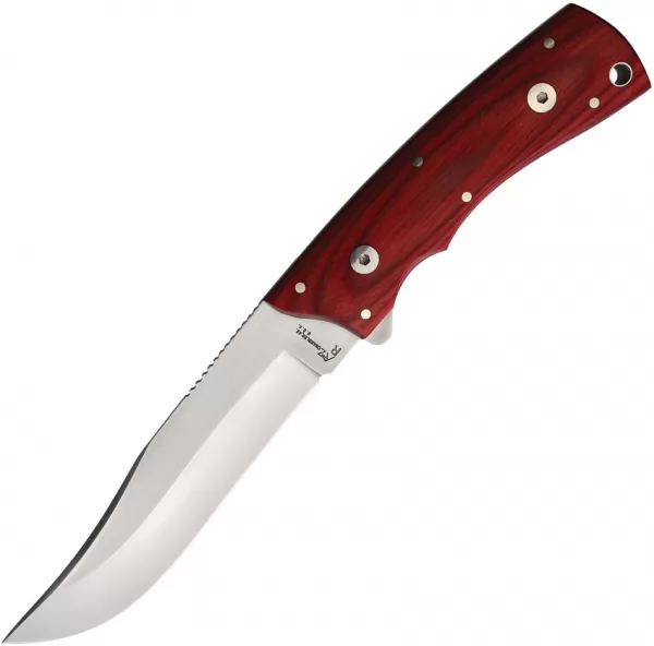 Katz Lion King Premium Cherry knives KZK300UKCW