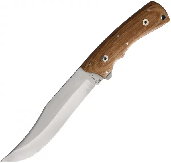 Katz Lion King Premium 302 Yukon knives KZK302UKBA